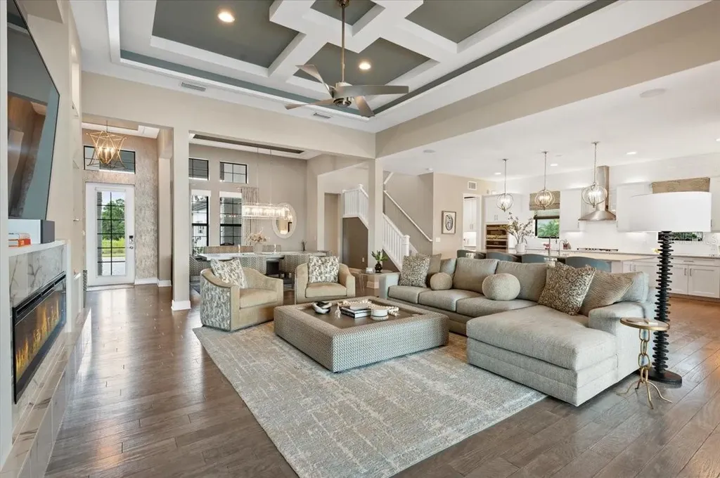 8096 Grande Shores Drive Sarasota FL 34240