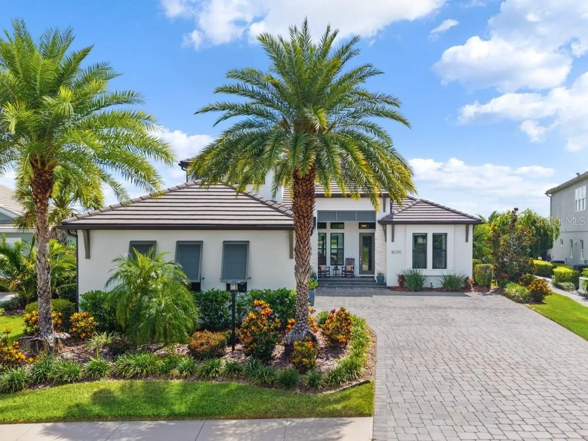 8096 Grande Shores Drive Sarasota FL 34240