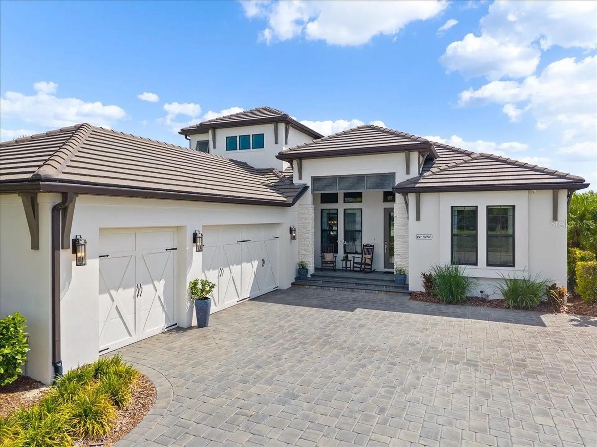 8096 Grande Shores Drive Sarasota FL 34240