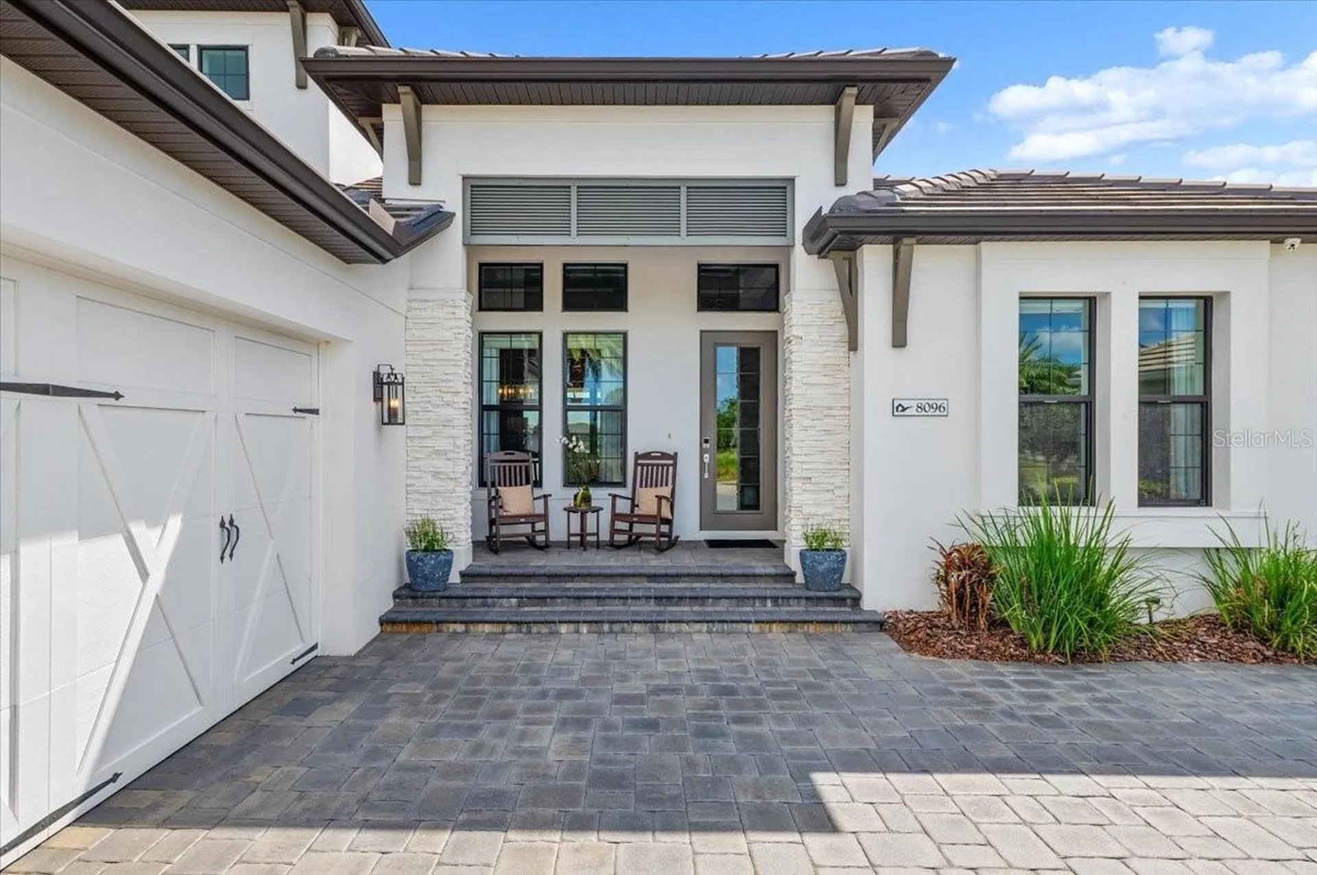 8096 Grande Shores Drive Sarasota FL 34240