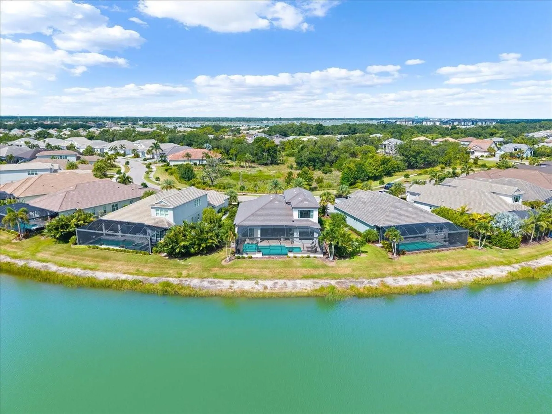 8096 Grande Shores Drive Sarasota FL 34240