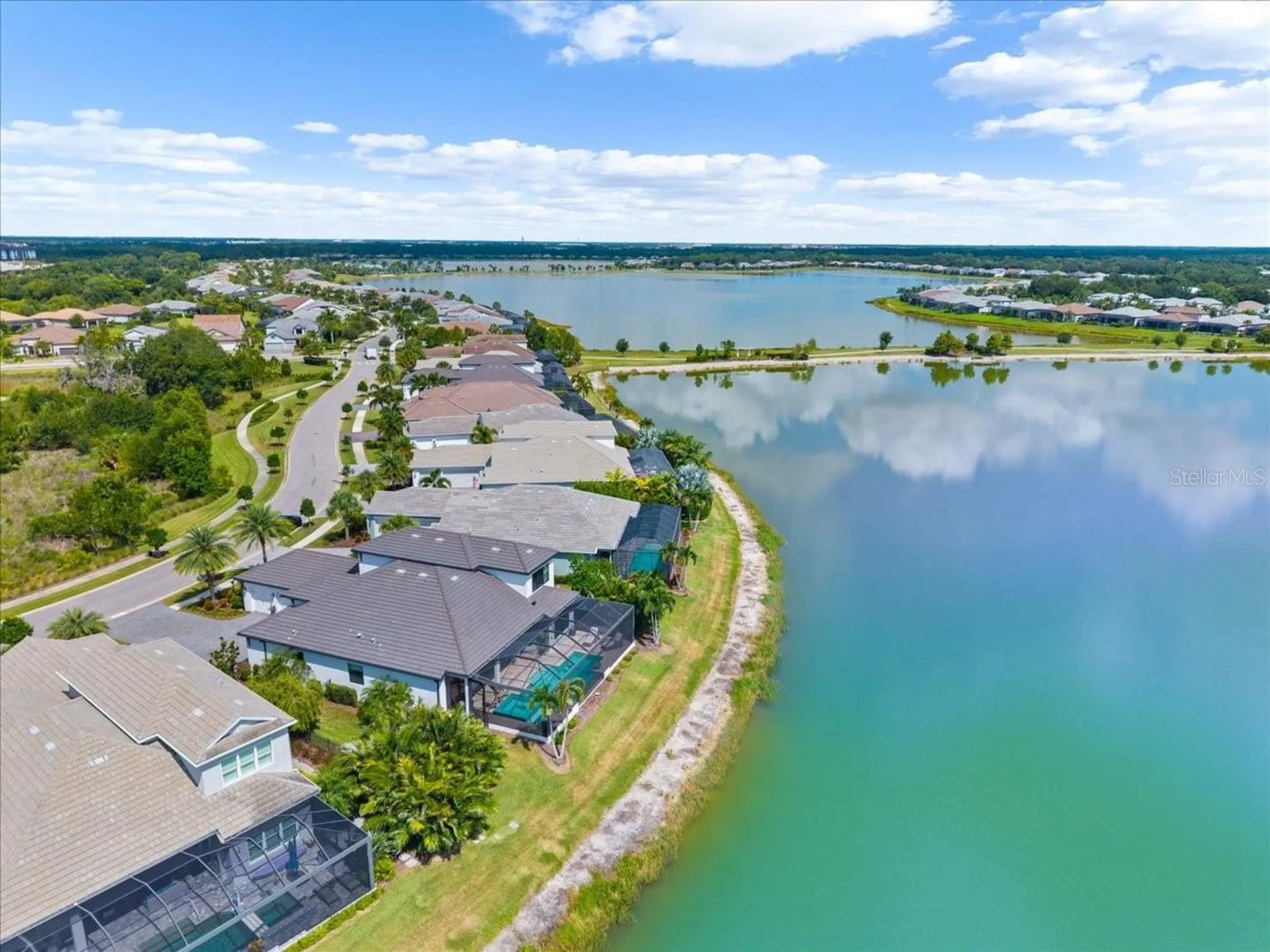 8096 Grande Shores Drive Sarasota FL 34240