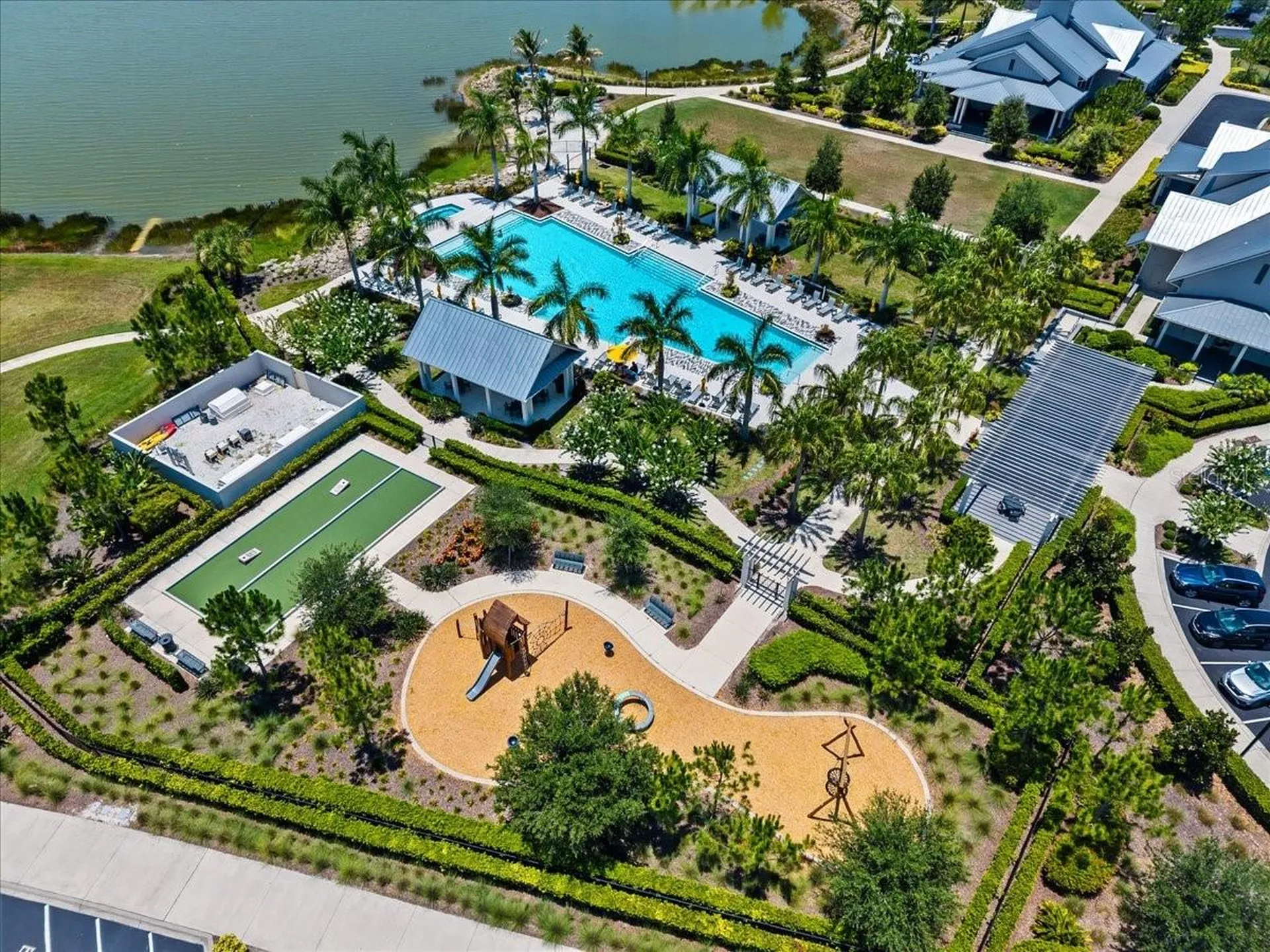 8096 Grande Shores Drive Sarasota FL 34240