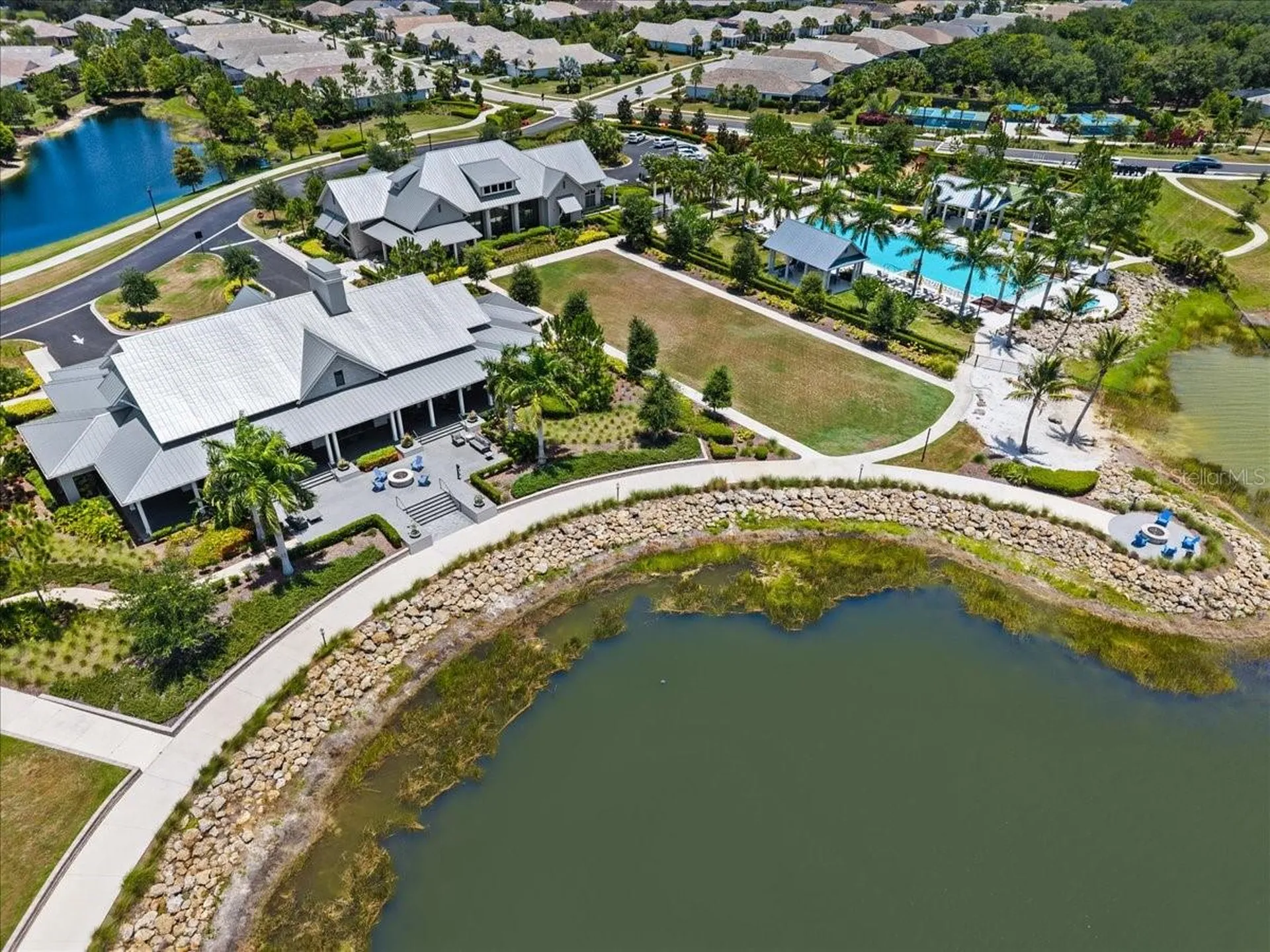 8096 Grande Shores Drive Sarasota FL 34240