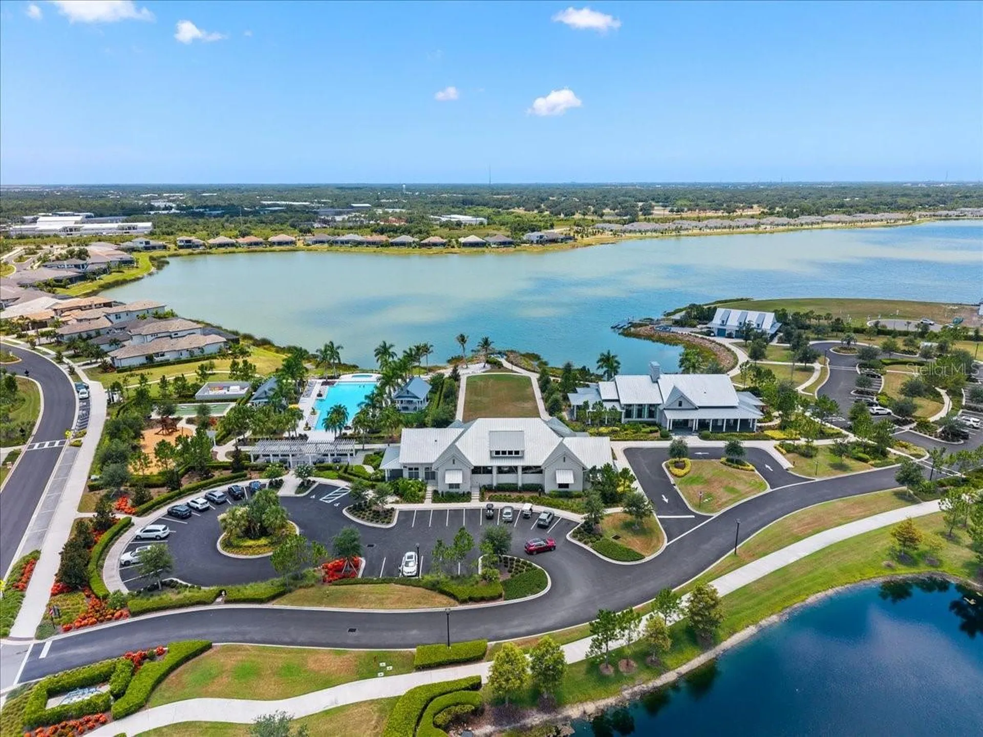 8096 Grande Shores Drive Sarasota FL 34240