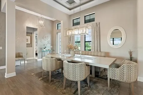 8096 Grande Shores Drive Sarasota FL 34240