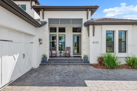 8096 Grande Shores Drive Sarasota FL 34240