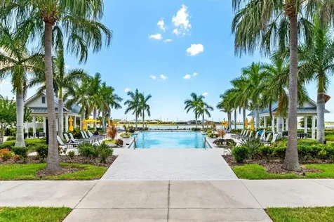8096 Grande Shores Drive Sarasota FL 34240