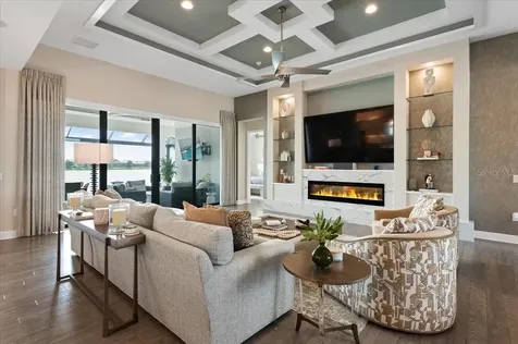 8096 Grande Shores Drive Sarasota FL 34240
