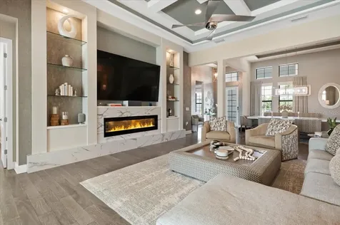 8096 Grande Shores Drive Sarasota FL 34240