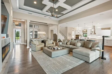 8096 Grande Shores Drive Sarasota FL 34240