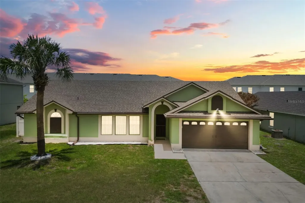 213 Competition Drive Kissimmee FL 34743