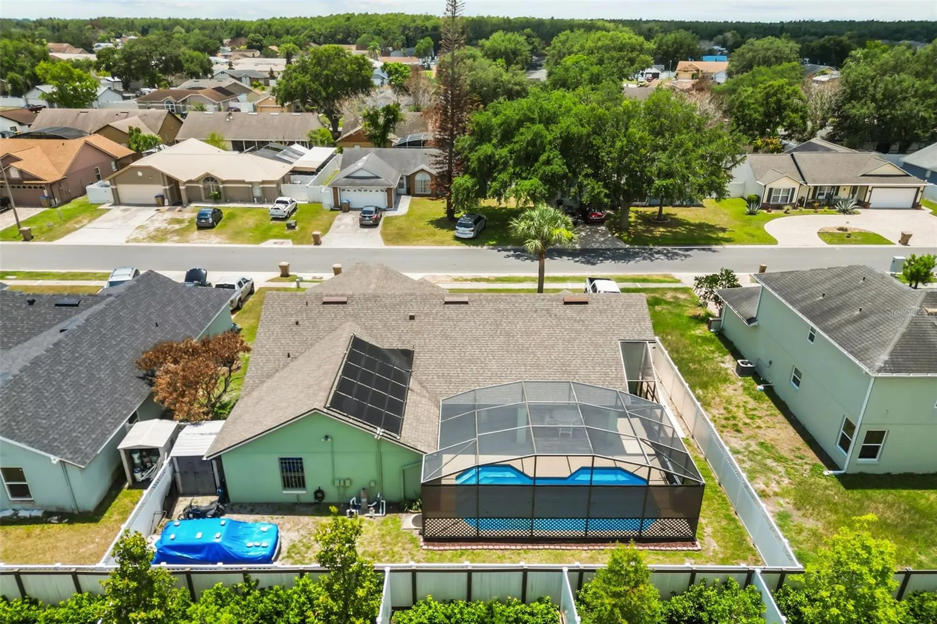 213 Competition Drive Kissimmee FL 34743