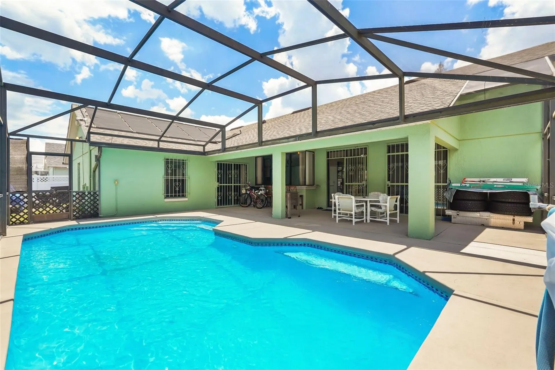 213 Competition Drive Kissimmee FL 34743