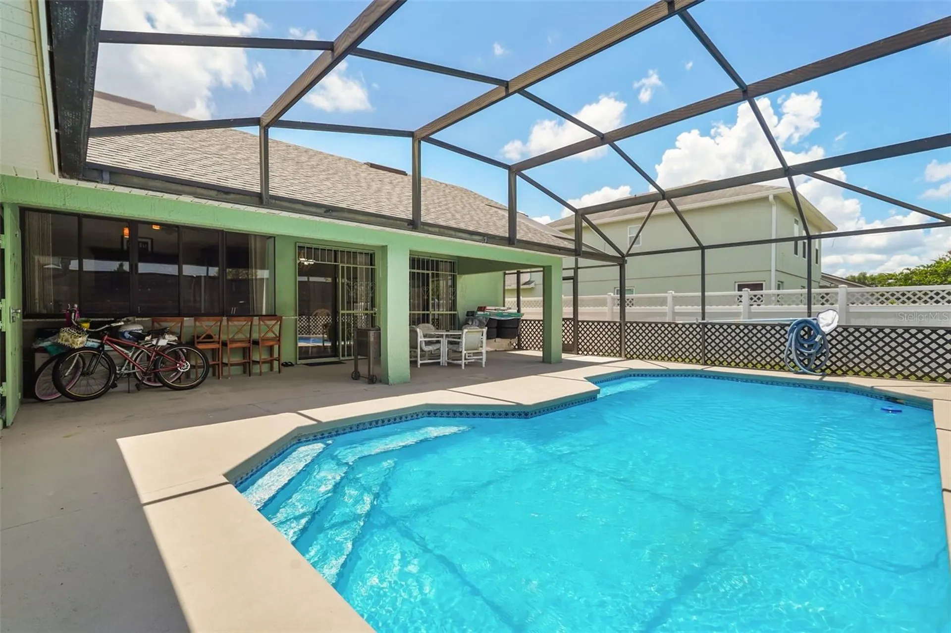 213 Competition Drive Kissimmee FL 34743