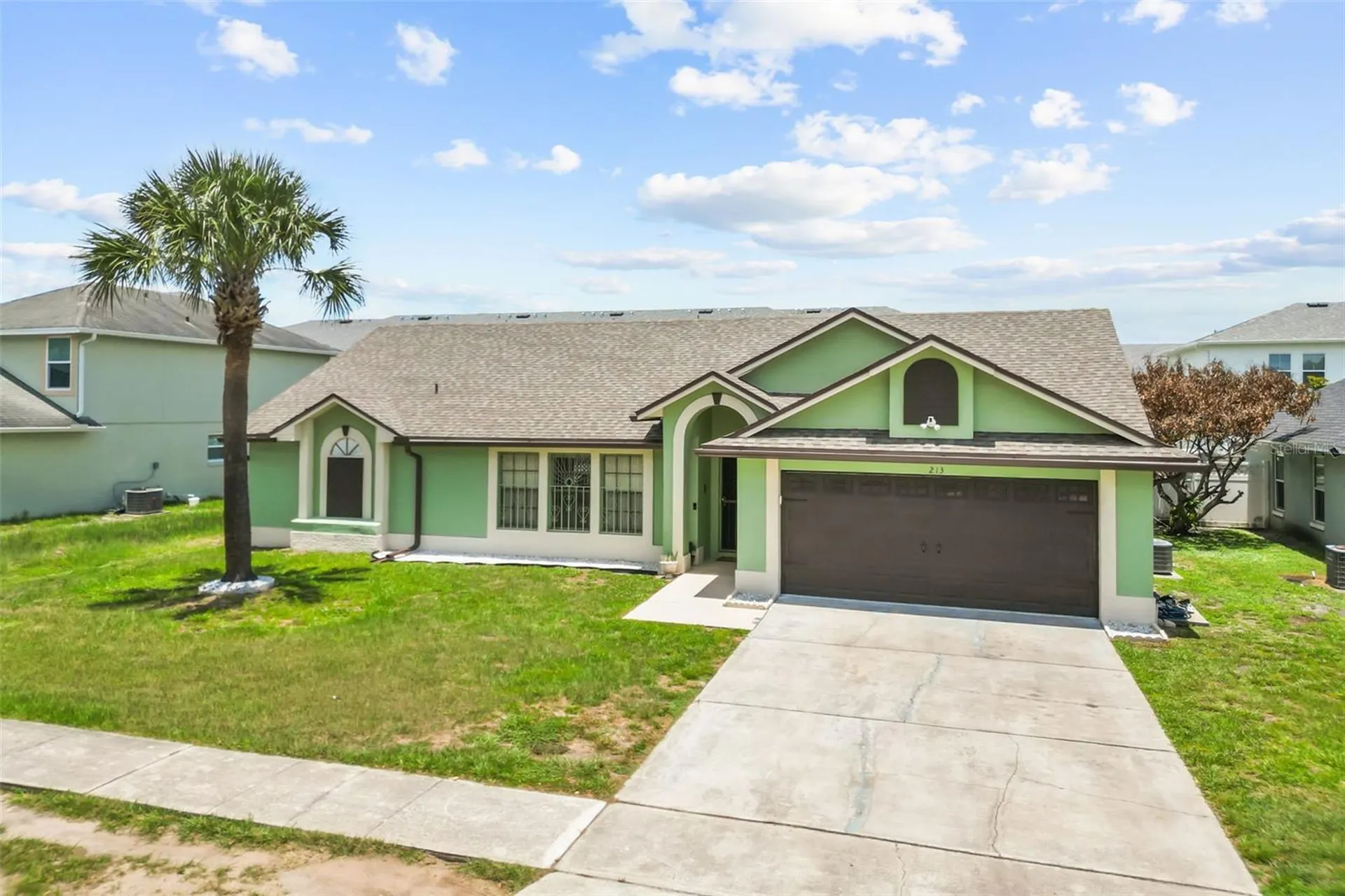 213 Competition Drive Kissimmee FL 34743