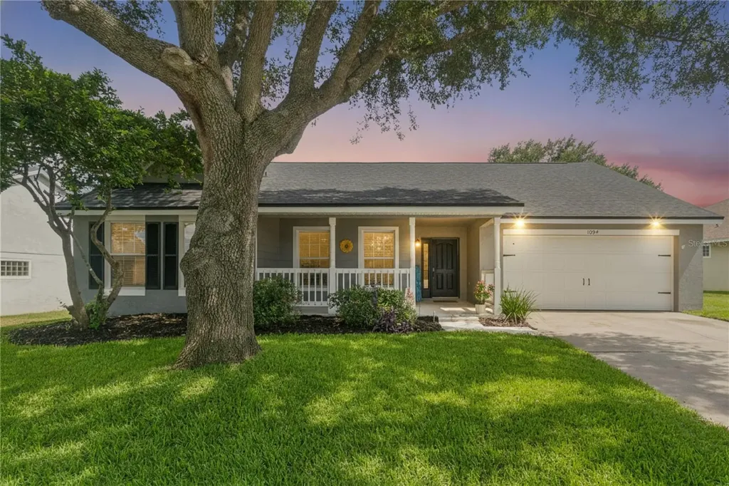 1094 Golf Point Loop Apopka FL 32712