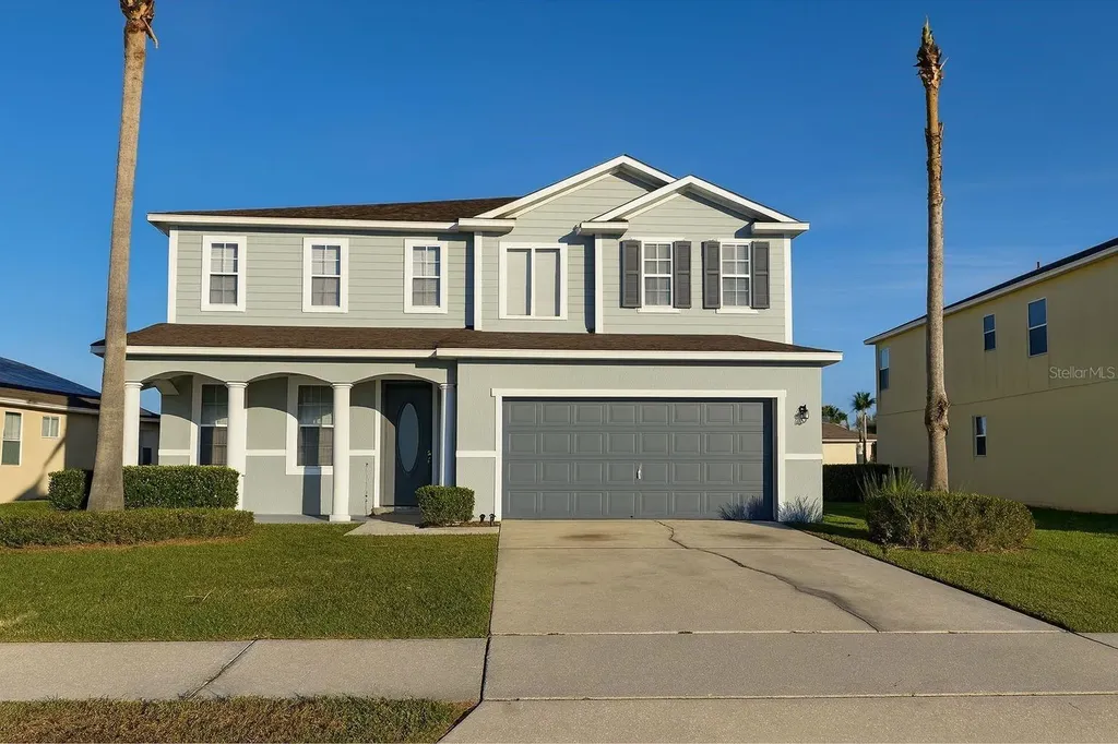 545 First Cape Coral Drive Winter Garden FL 34787