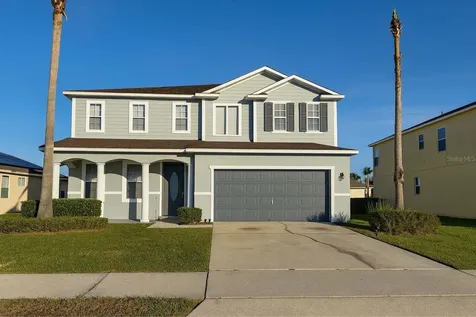 545 First Cape Coral Drive Winter Garden FL 34787