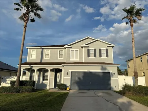 545 First Cape Coral Drive Winter Garden FL 34787