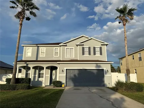 545 First Cape Coral Drive Winter Garden FL 34787