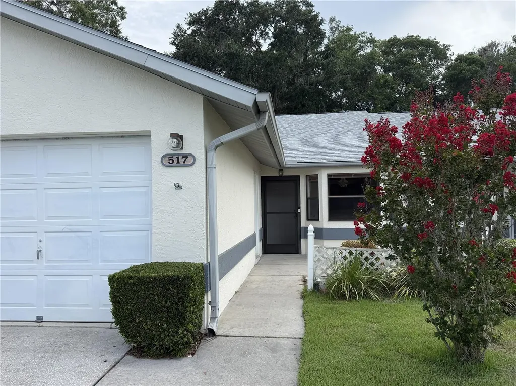 517 Whispering Pines Boulevard Inverness FL 34453