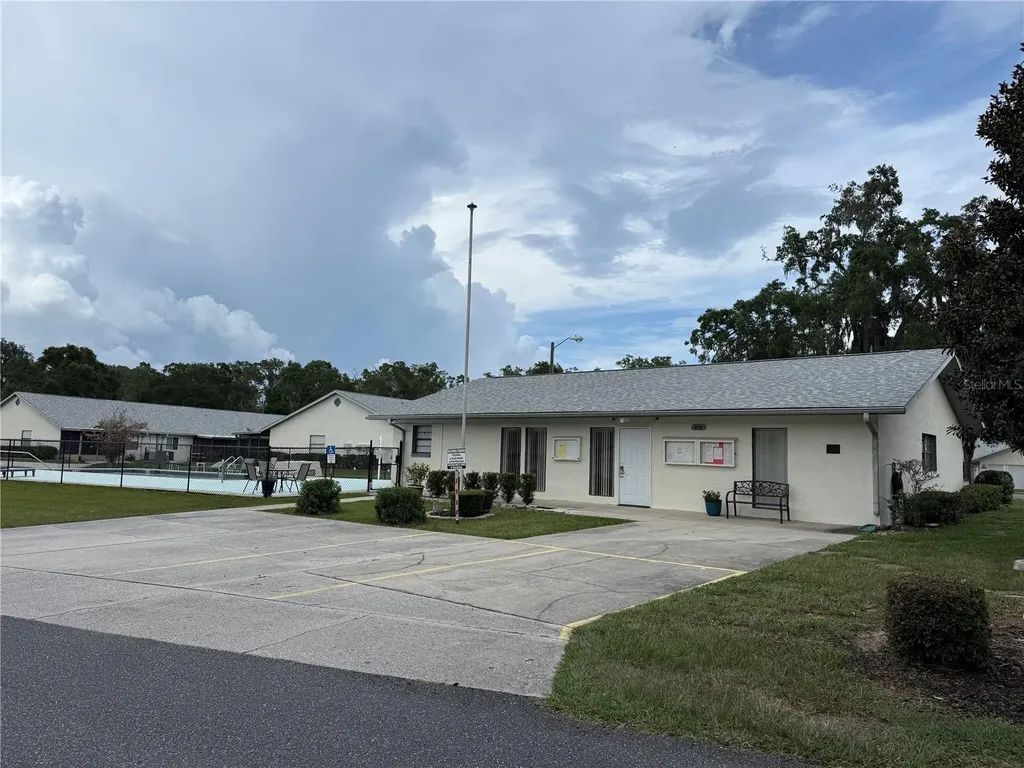 517 Whispering Pines Boulevard Inverness FL 34453