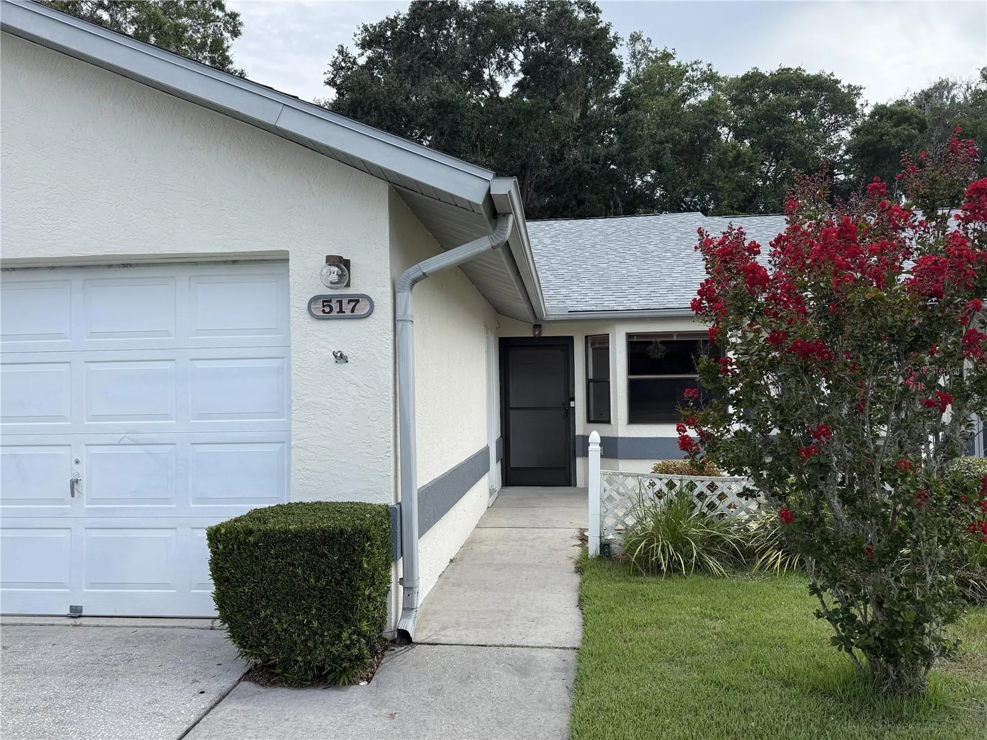 517 Whispering Pines Boulevard Inverness FL 34453