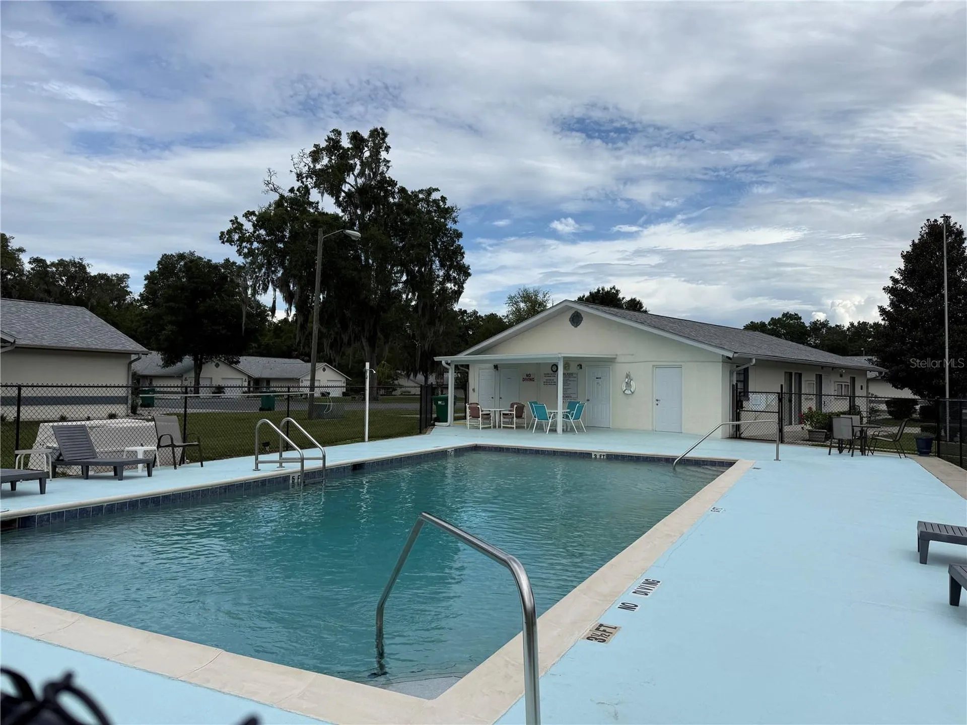 517 Whispering Pines Boulevard Inverness FL 34453