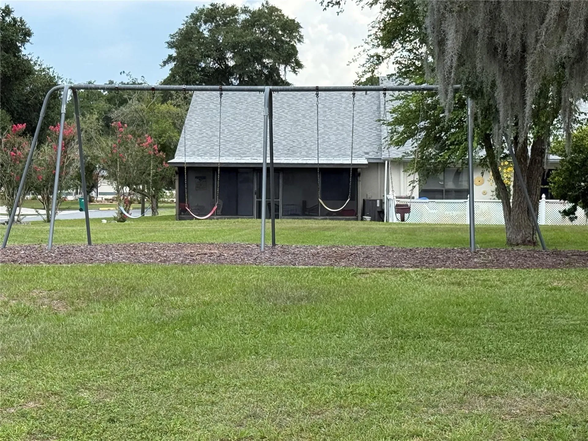 517 Whispering Pines Boulevard Inverness FL 34453
