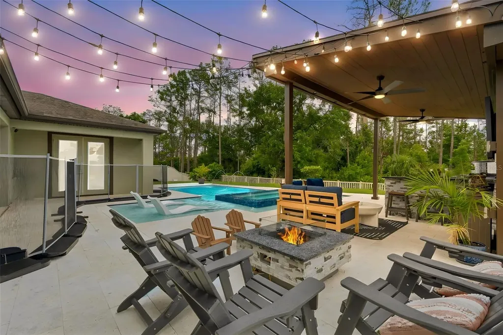 21882 Butterfly Kiss Drive Land O Lakes FL 34637