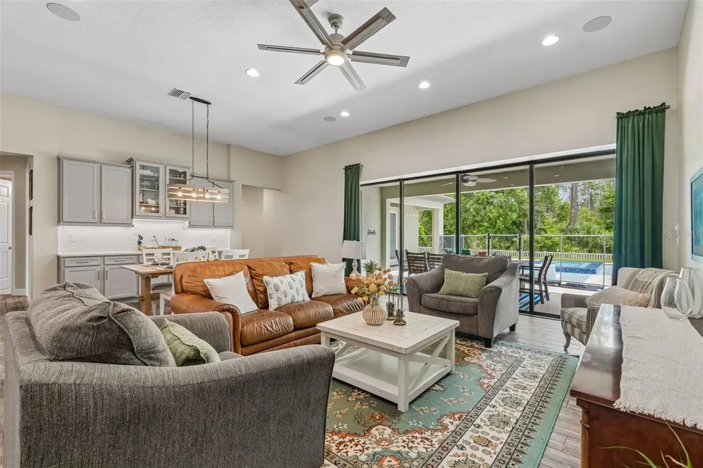 21882 Butterfly Kiss Drive Land O Lakes FL 34637