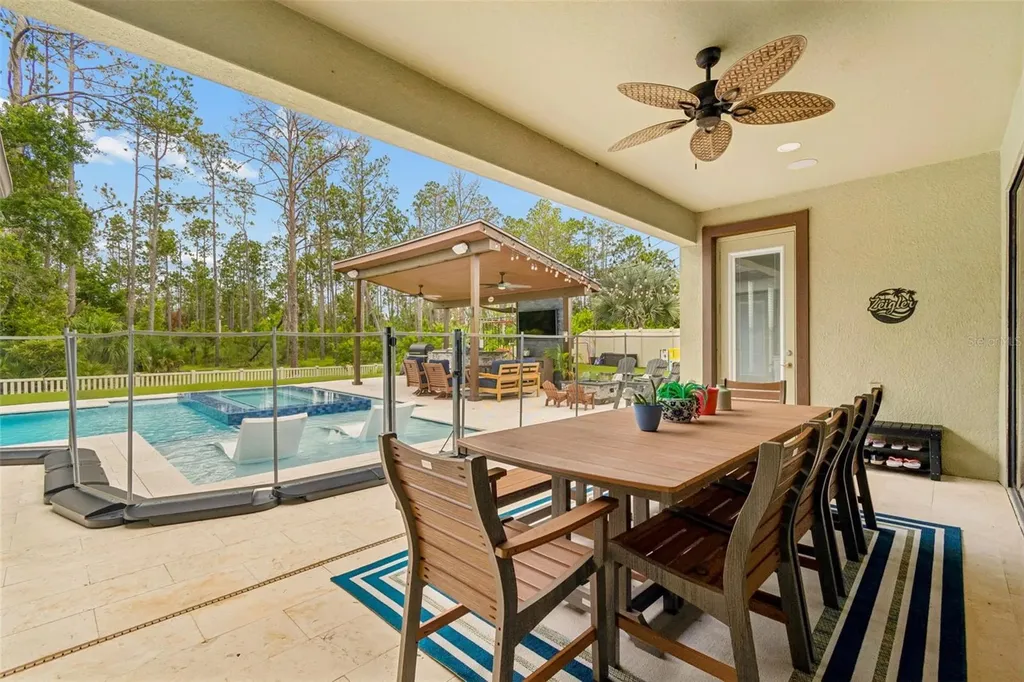 21882 Butterfly Kiss Drive Land O Lakes FL 34637