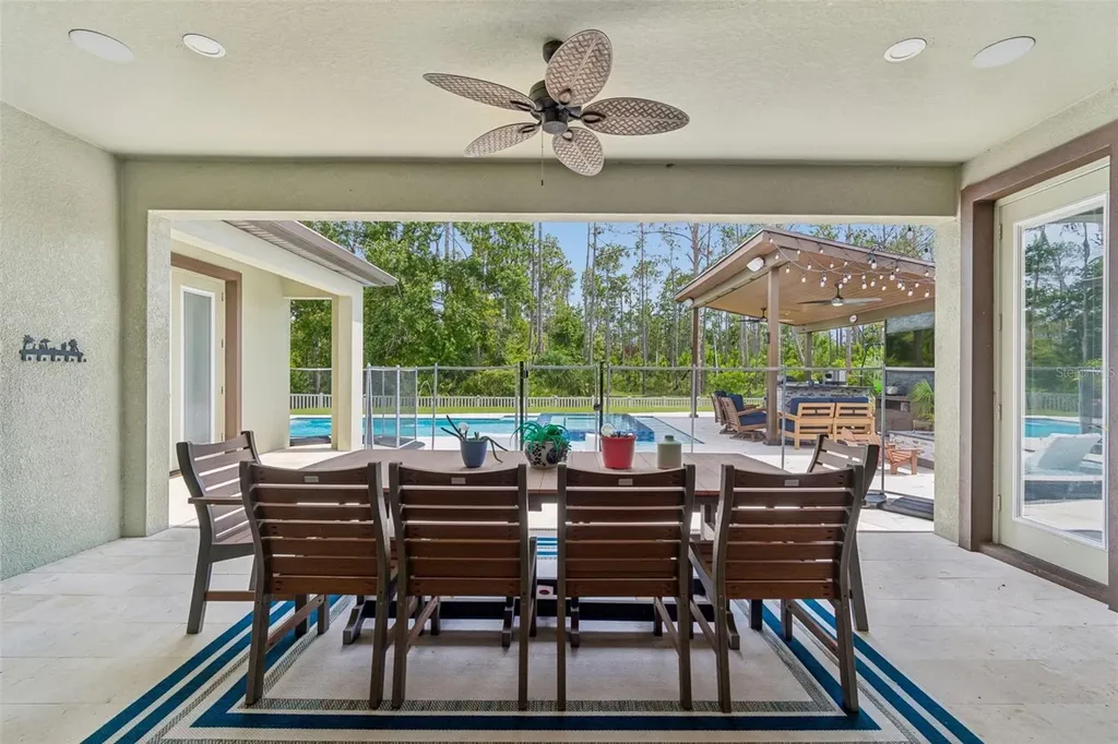21882 Butterfly Kiss Drive Land O Lakes FL 34637