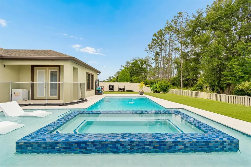 21882 Butterfly Kiss Drive Land O Lakes FL 34637