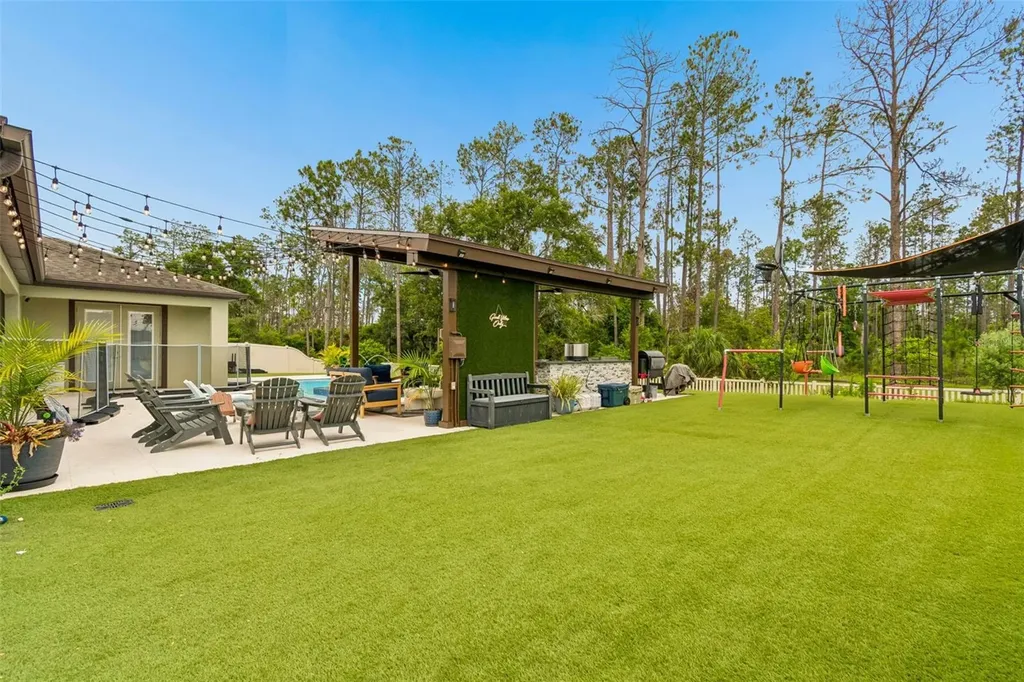 21882 Butterfly Kiss Drive Land O Lakes FL 34637