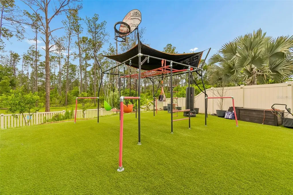 21882 Butterfly Kiss Drive Land O Lakes FL 34637