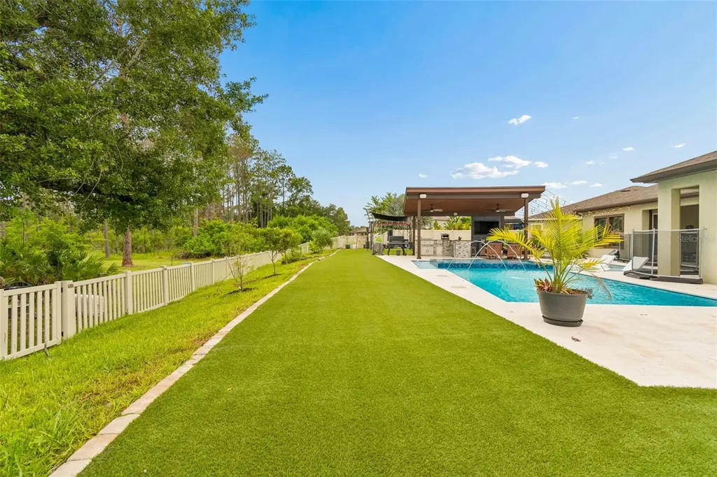 21882 Butterfly Kiss Drive Land O Lakes FL 34637