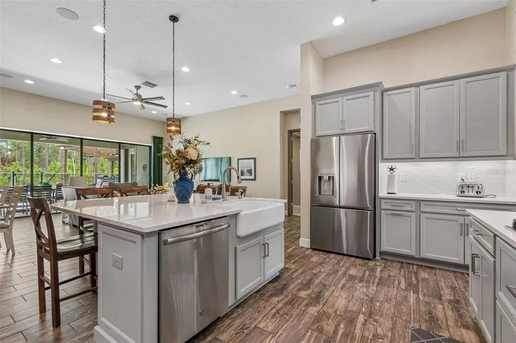 21882 Butterfly Kiss Drive Land O Lakes FL 34637