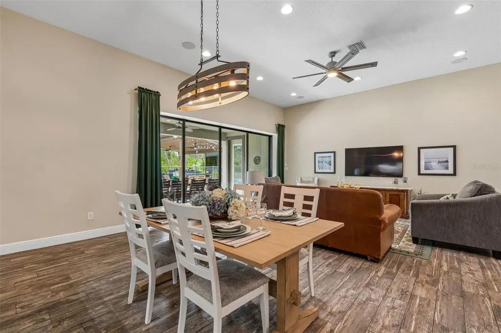 21882 Butterfly Kiss Drive Land O Lakes FL 34637