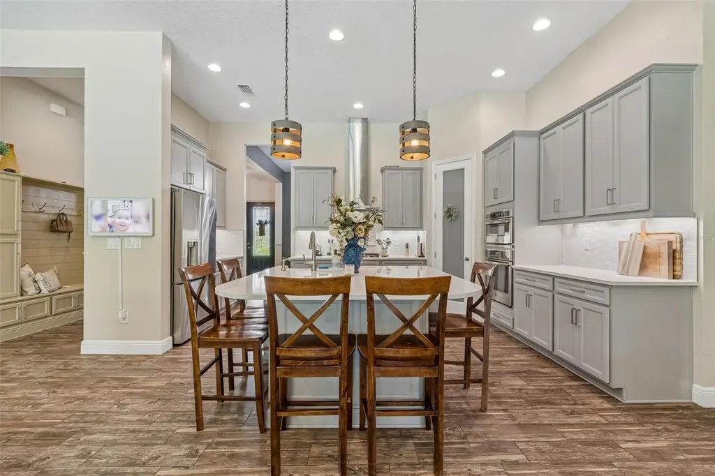 21882 Butterfly Kiss Drive Land O Lakes FL 34637