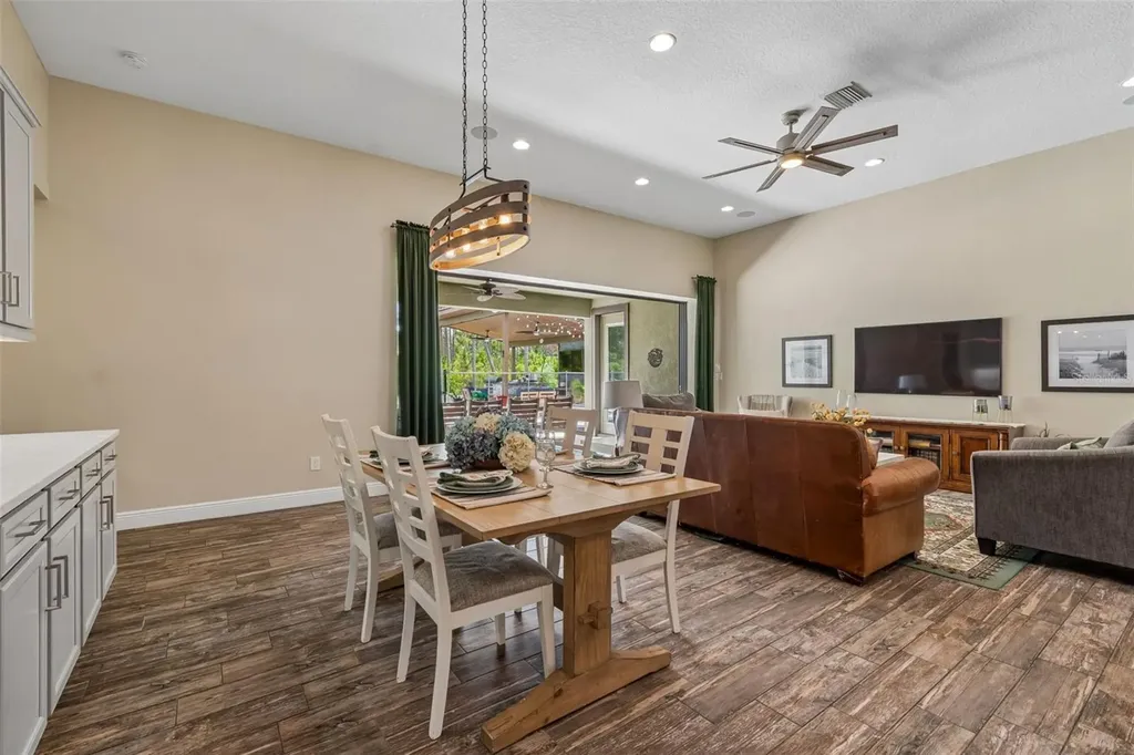 21882 Butterfly Kiss Drive Land O Lakes FL 34637