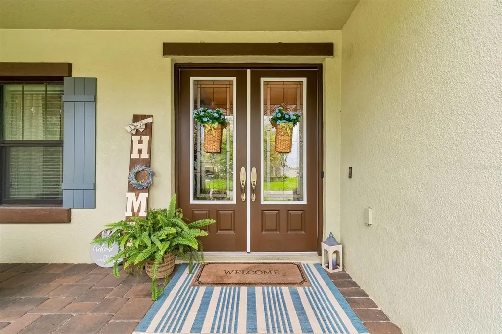 21882 Butterfly Kiss Drive Land O Lakes FL 34637