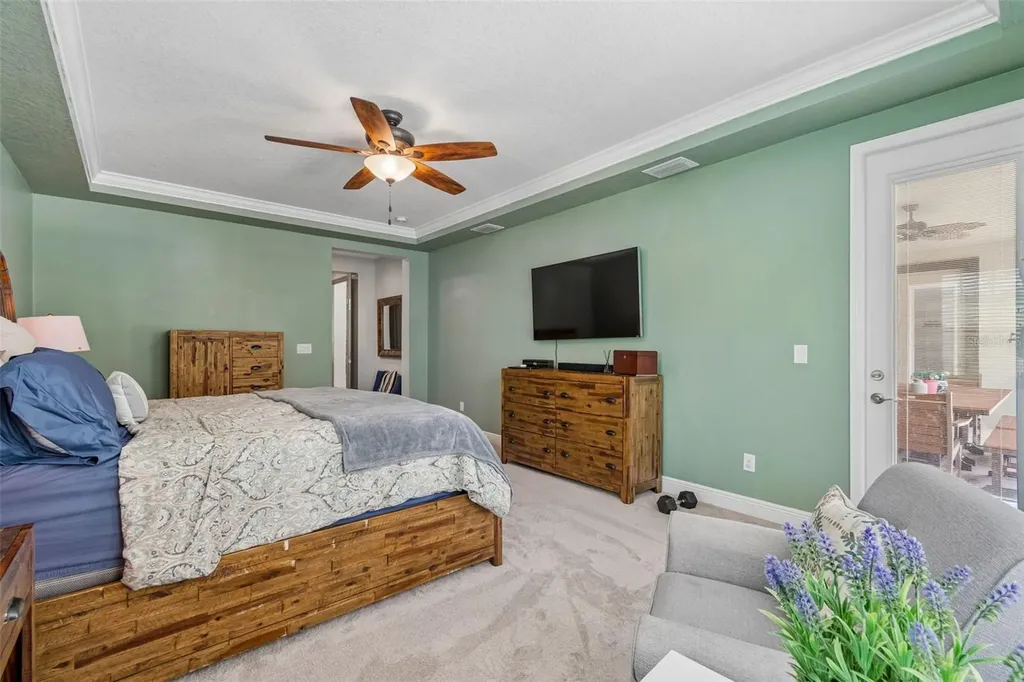 21882 Butterfly Kiss Drive Land O Lakes FL 34637