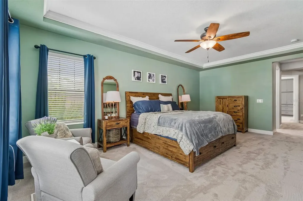 21882 Butterfly Kiss Drive Land O Lakes FL 34637