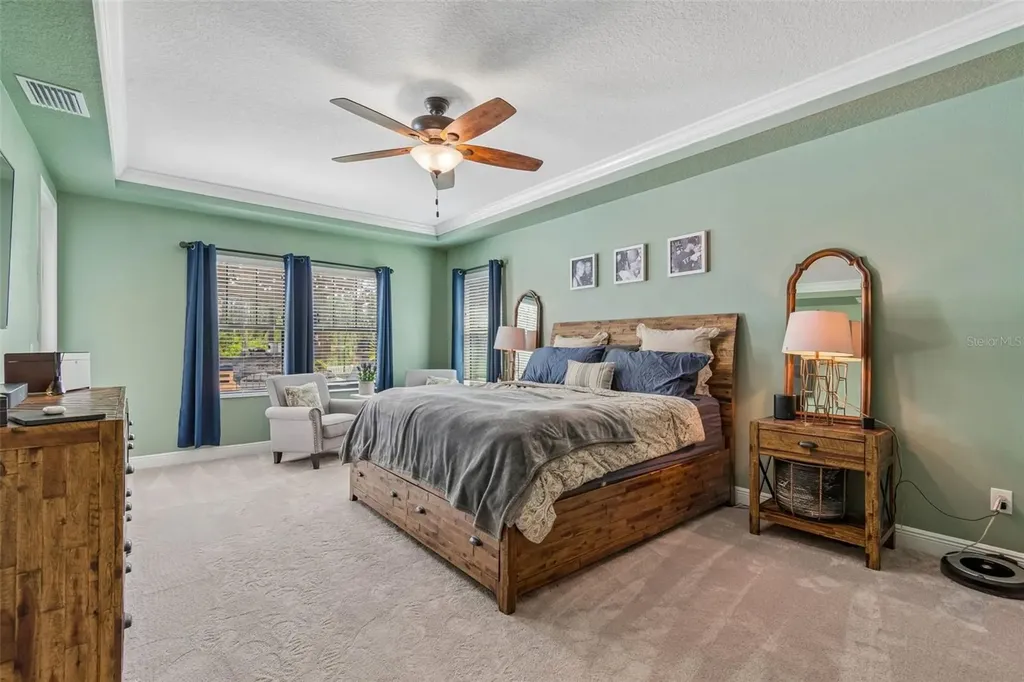 21882 Butterfly Kiss Drive Land O Lakes FL 34637