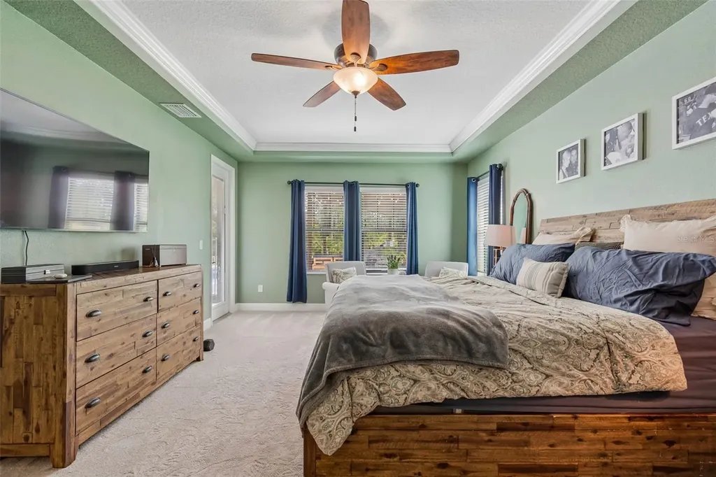 21882 Butterfly Kiss Drive Land O Lakes FL 34637