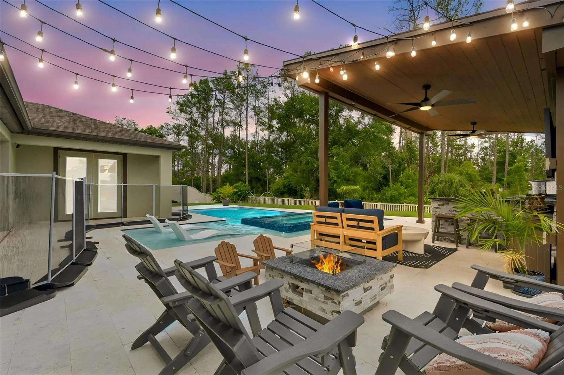 21882 Butterfly Kiss Drive Land O Lakes FL 34637