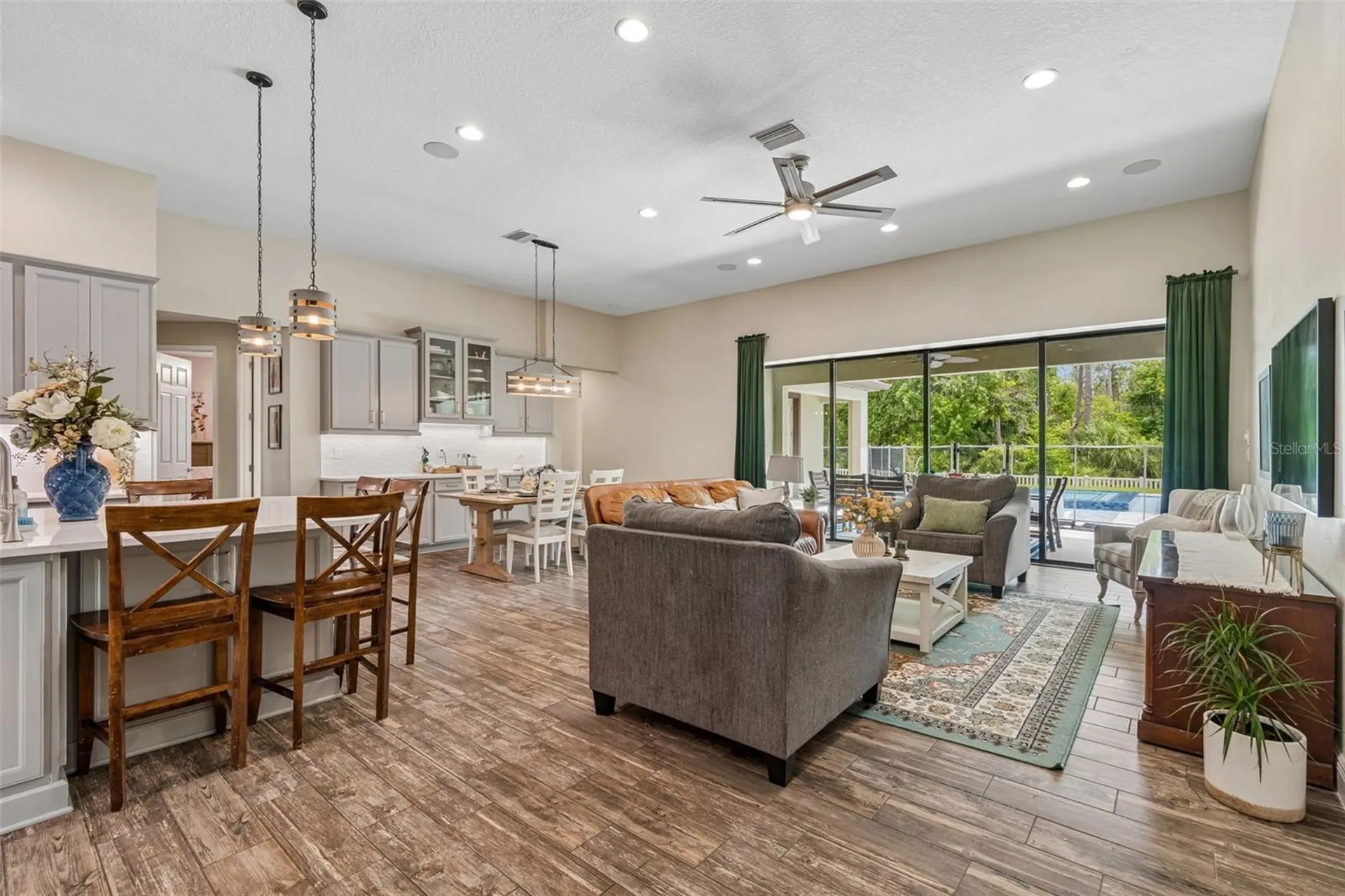 21882 Butterfly Kiss Drive Land O Lakes FL 34637