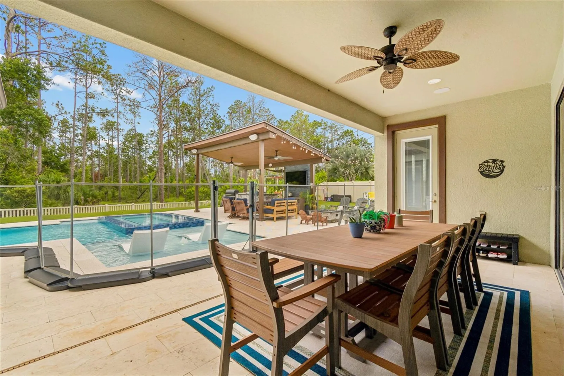 21882 Butterfly Kiss Drive Land O Lakes FL 34637